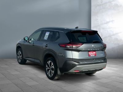 2021 Nissan Rogue - Photo 4