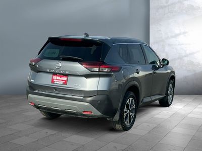 2021 Nissan Rogue - Photo 6