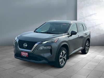 2021 Nissan Rogue - Photo 1