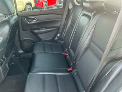 2021 Nissan Rogue - Photo 16