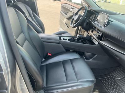 2021 Nissan Rogue - Photo 20