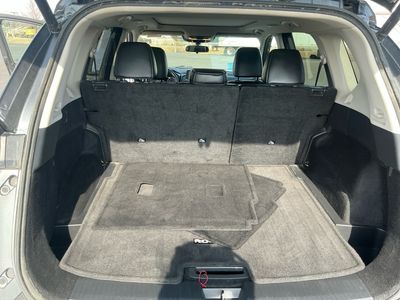 2021 Nissan Rogue - Photo 17