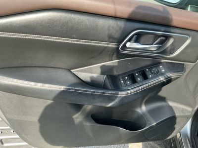 2021 Nissan Rogue - Photo 15