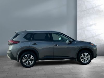2021 Nissan Rogue - Photo 7