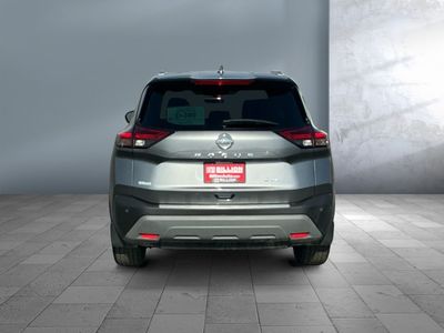 2021 Nissan Rogue - Photo 5