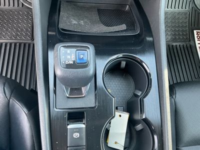 2021 Nissan Rogue - Photo 12