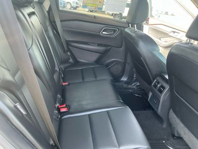 2021 Nissan Rogue - Photo 18