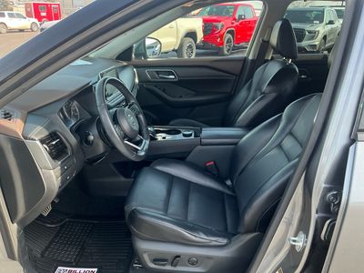 2021 Nissan Rogue - Photo 9