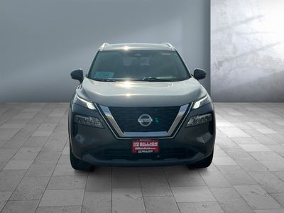 2021 Nissan Rogue - Photo 2