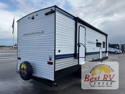 2025 Keystone RV Springdale Classic - Photo 3