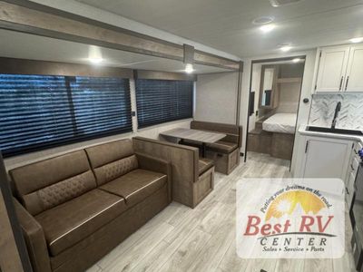 2025 Keystone RV Springdale Classic - Photo 12