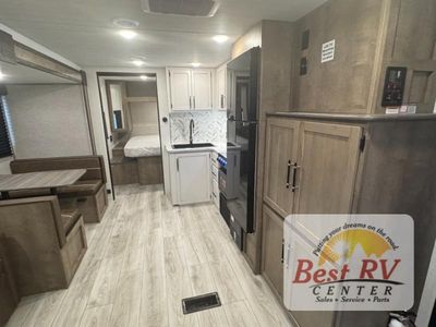 2025 Keystone RV Springdale Classic - Photo 15