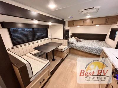 2026 Forest River RV Cascade Black Label - Photo 38