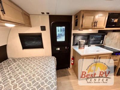 2026 Forest River RV Cascade Black Label - Photo 60