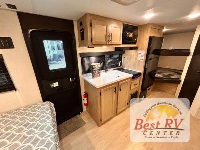 2026 Forest River RV Cascade Black Label - Photo 61