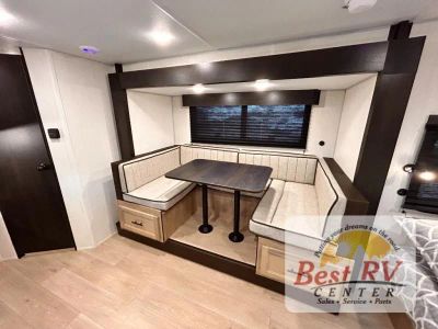 2026 Forest River RV Cascade Black Label - Photo 18
