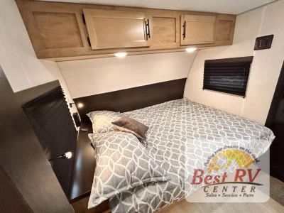2026 Forest River RV Cascade Black Label - Photo 54