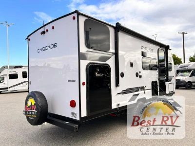 2026 Forest River RV Cascade Black Label - Photo 5