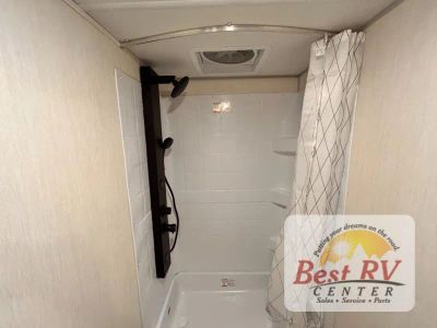 2026 Forest River RV Cascade Black Label - Photo 67