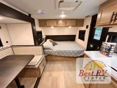 2026 Forest River RV Cascade Black Label - Photo 44