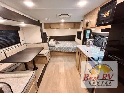 2026 Forest River RV Cascade Black Label - Photo 37
