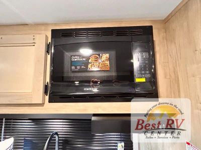 2026 Forest River RV Cascade Black Label - Photo 27