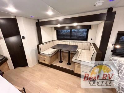 2026 Forest River RV Cascade Black Label - Photo 14