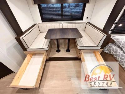 2026 Forest River RV Cascade Black Label - Photo 17