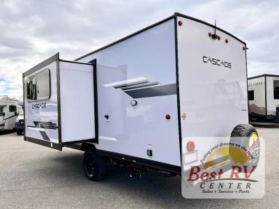 2026 Forest River RV Cascade Black Label - Photo 8