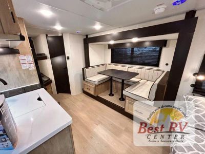 2026 Forest River RV Cascade Black Label - Photo 12