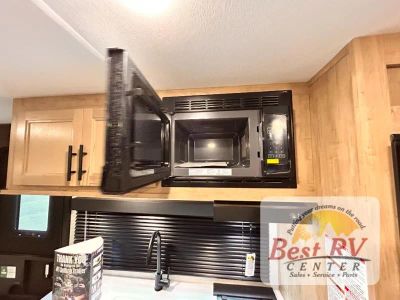 2026 Forest River RV Cascade Black Label - Photo 28