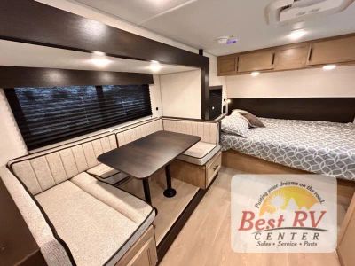 2026 Forest River RV Cascade Black Label - Photo 40