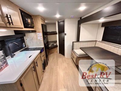 2026 Forest River RV Cascade Black Label - Photo 21