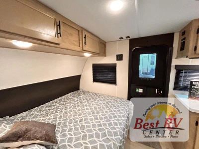 2026 Forest River RV Cascade Black Label - Photo 57