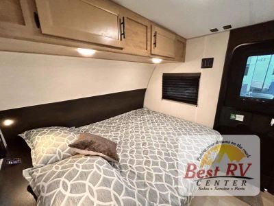 2026 Forest River RV Cascade Black Label - Photo 56