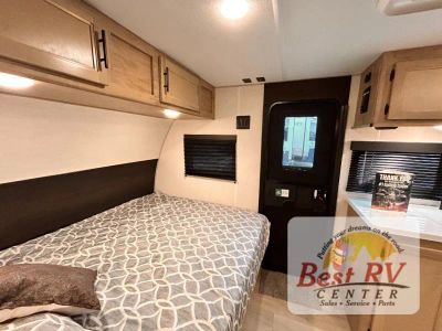 2026 Forest River RV Cascade Black Label - Photo 59