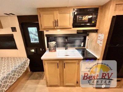2026 Forest River RV Cascade Black Label - Photo 25