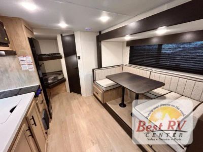 2026 Forest River RV Cascade Black Label - Photo 20