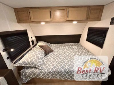 2026 Forest River RV Cascade Black Label - Photo 53