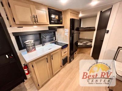 2026 Forest River RV Cascade Black Label - Photo 23