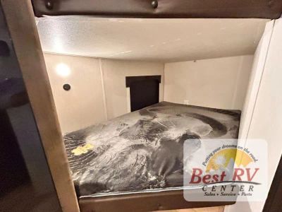 2026 Forest River RV Cascade Black Label - Photo 36