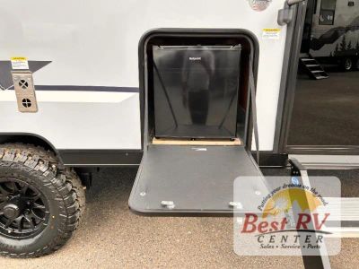 2026 Forest River RV Cascade Black Label - Photo 4
