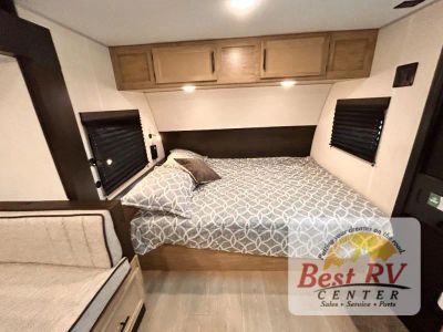 2026 Forest River RV Cascade Black Label - Photo 46