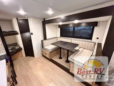 2026 Forest River RV Cascade Black Label - Photo 19