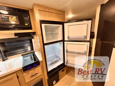 2026 Forest River RV Cascade Black Label - Photo 33