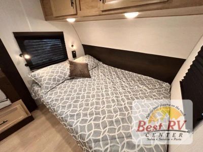 2026 Forest River RV Cascade Black Label - Photo 50