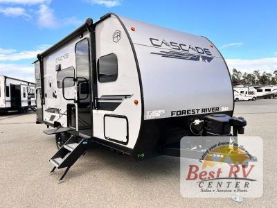 2026 Forest River RV Cascade Black Label - Photo 1