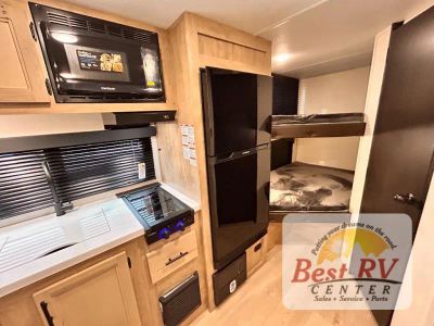 2026 Forest River RV Cascade Black Label - Photo 32
