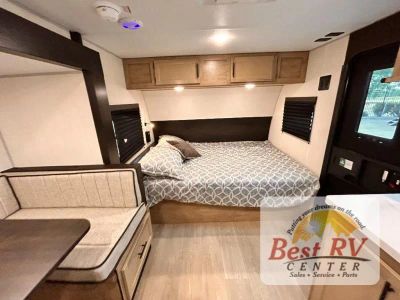 2026 Forest River RV Cascade Black Label - Photo 45
