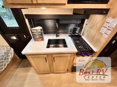 2026 Forest River RV Cascade Black Label - Photo 30